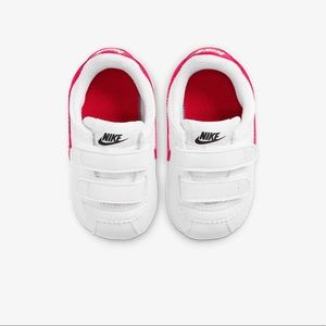 Nike Vintage Running Style Toddlers